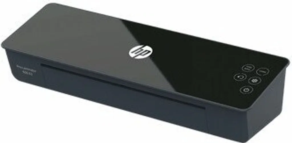 HP Pro Laminator 600 A4: Plastifica Foto e Creazioni con Stile