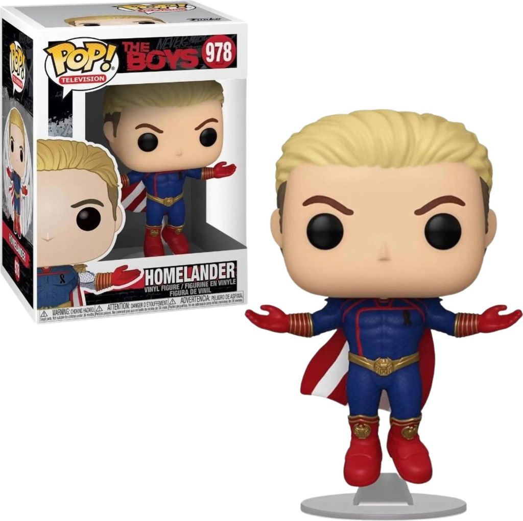 FUNKO 48186, Sony Pictures, PVC, 0,25 rok/roky, 1 kusů, CE, Obrázek produktu 