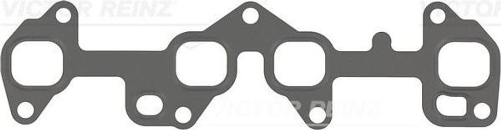 REINZ 71-52783-00 Ansaugkrümmer-Dichtung für TOYOTA STARLET (EP91) COROLLA Compact (E10) STARLET (P8) COROLLA (E11) COROLLA (E9) COROLLA Liftback...
