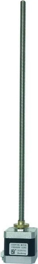 Renkforce RF-4538662 Motore Stepper Z per Stampante 3D Basic 3 Originale