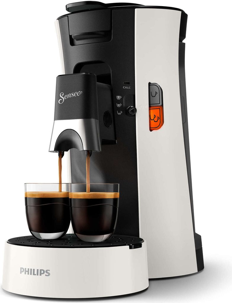 Philips Senseo® Select Kaffee Pad Maschine, 3 Produktbild