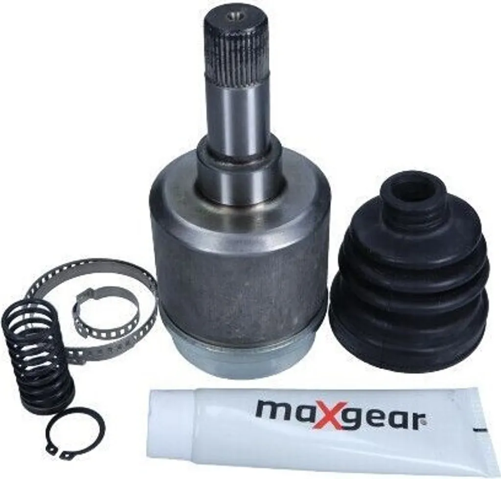 Transmission pour Ducato et Boxer - Kit cardan pour réparation train