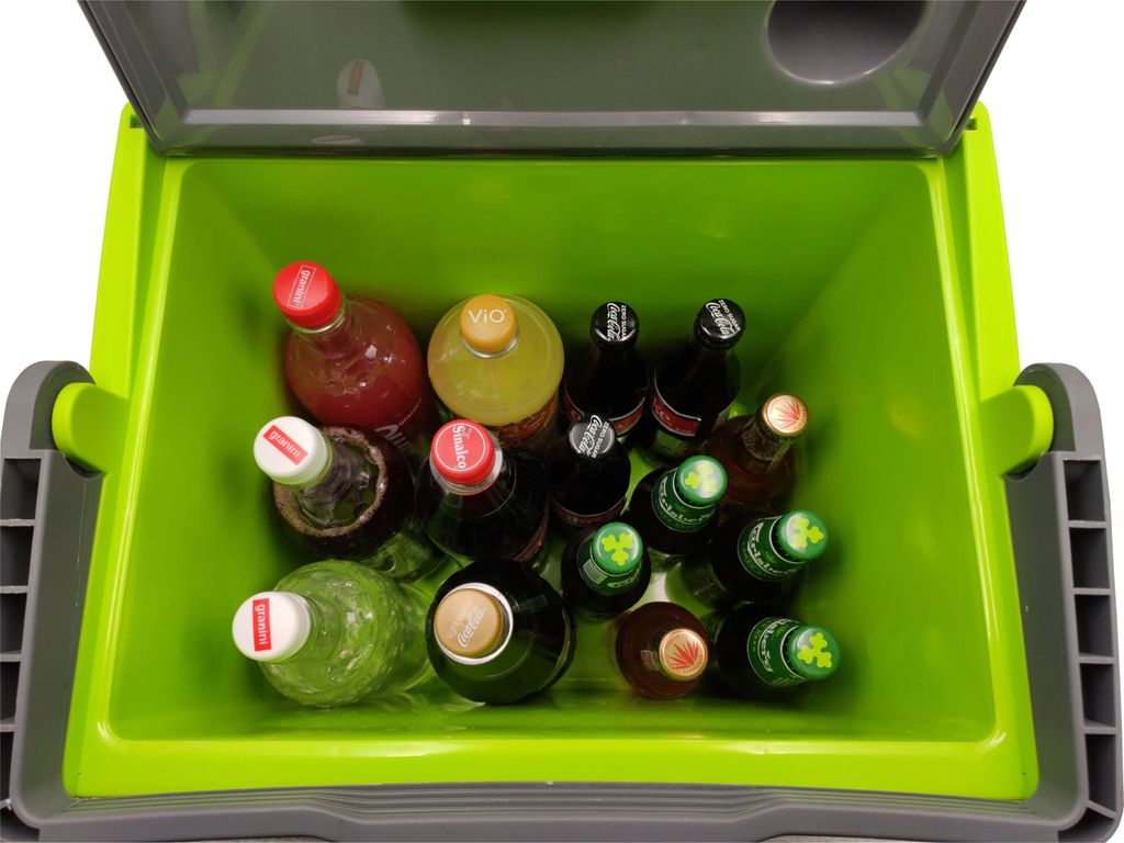 Pojemnik chłodzący Steinborg 30 litrów | Pojemnik Zdjęcie produktu 7