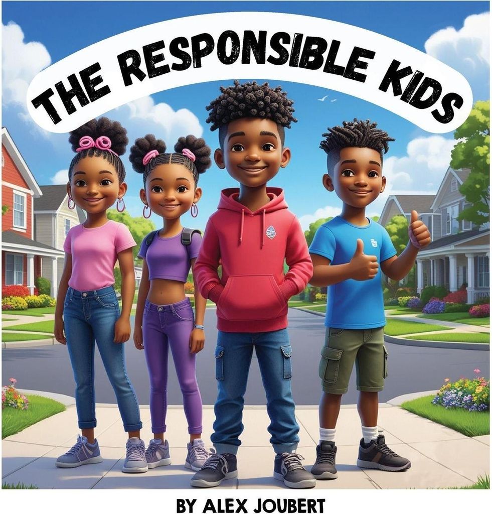 The Responsible Kids