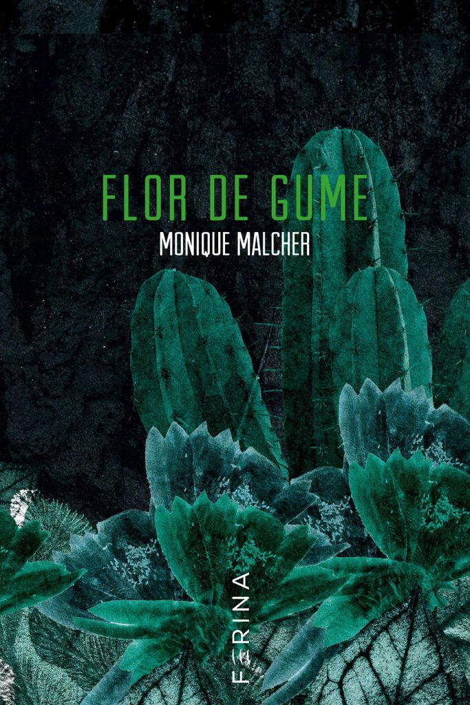 Flor de Gume