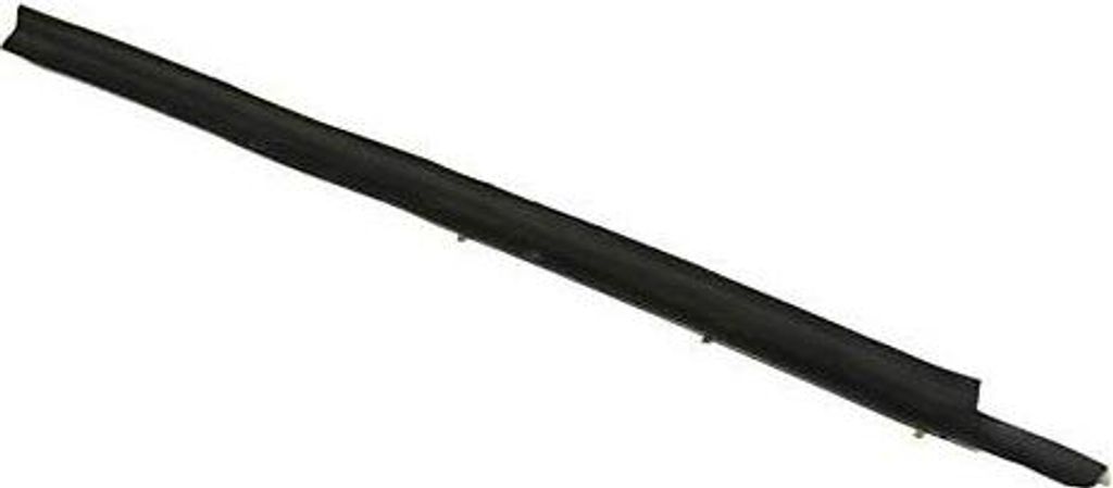 Jeep Wrangler TJ Weatherstrip pravý 96-06 Obrázek produktu 