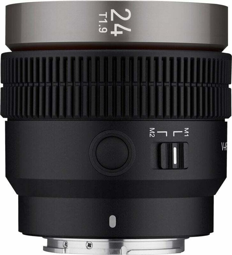 Samyang V-AF T 1.9/24 FE Sony E Obrázok produktu 