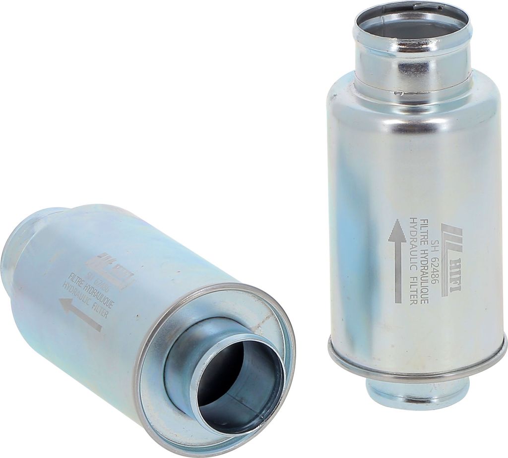 Hydraulikfilter SH 62486