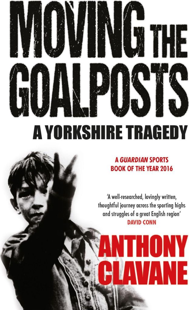 Moving The Goalposts