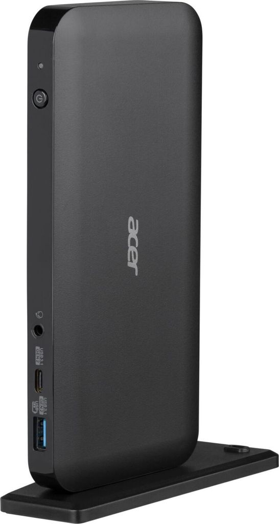 Acer Dockingstation USB Type-C Dock III Produktbild 