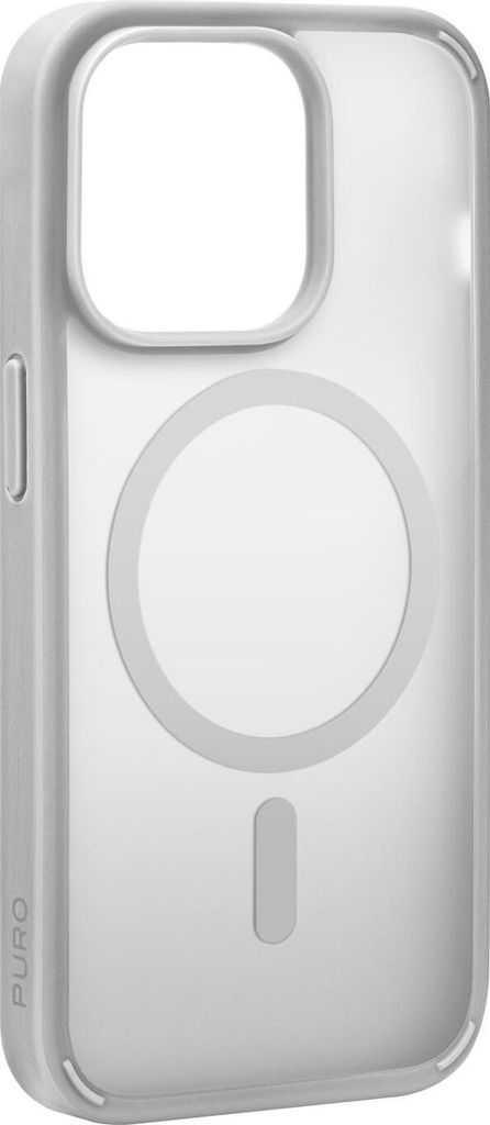 PURO PUIPC1561GRADIENTLGR, Pokrowiec, Apple, iPhone 15 Zdjęcie produktu 