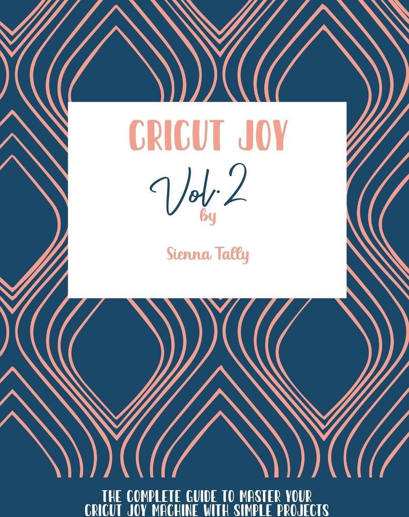 Cricut Joy