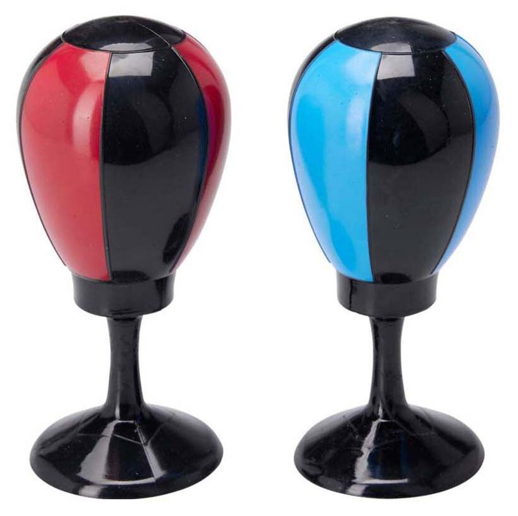 Punchingballtisch mit Saugnapf