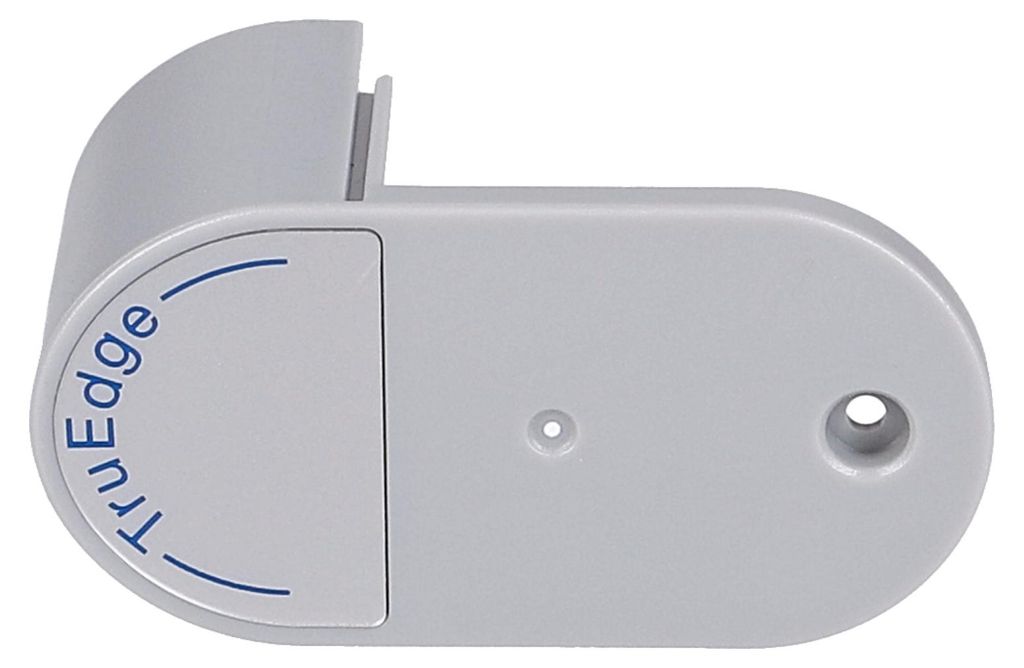 easyPART passend für 201-J001-0060 Ecovacs Bürstenmodulabdeckung für Fensterreinigungsroboter