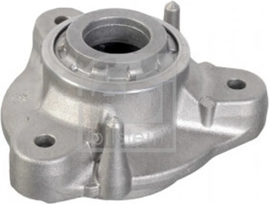 Support Suspension Febi 180355 pour Entretien BMW X3 G01 et X4 G02