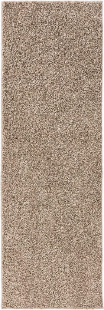 benuta tappeto soggiorno Soho Beige 70x200 cm tappeto a Immagine del prodotto 