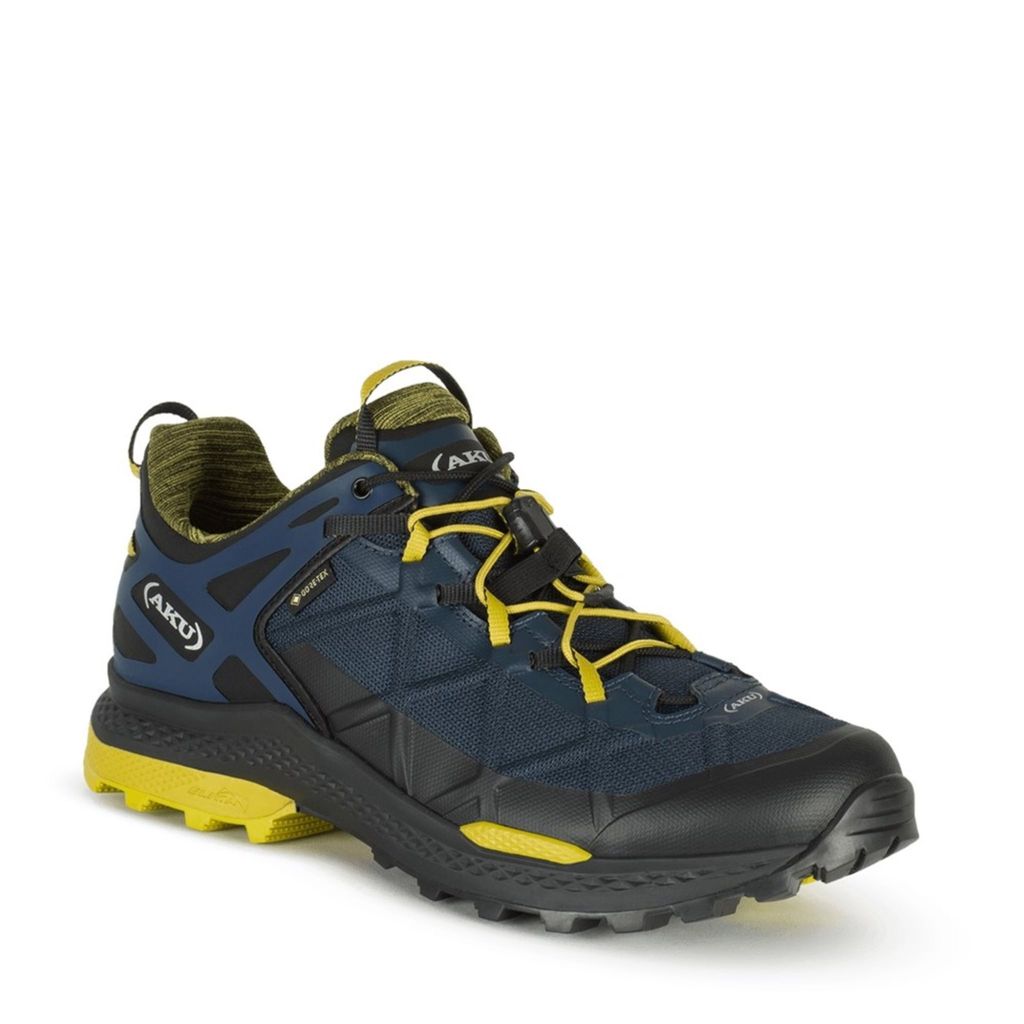 Aku Schuhe Rocket Dfs Gtx, 726553