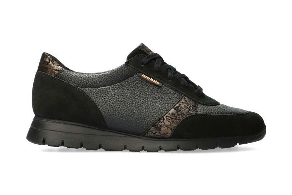 Mephisto Mobils Dalilha - damen sneaker - extra breit