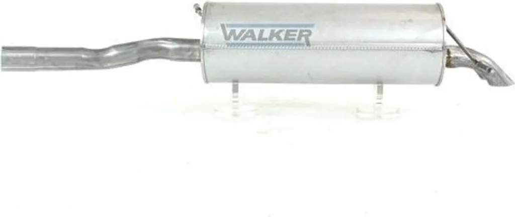 Silencieux d'échappement WALKER 22768 pour C5 I et II - Qualité OE 1726HK