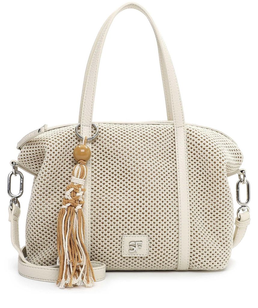 Suri Frey Handtasche Gitty Beige onesize