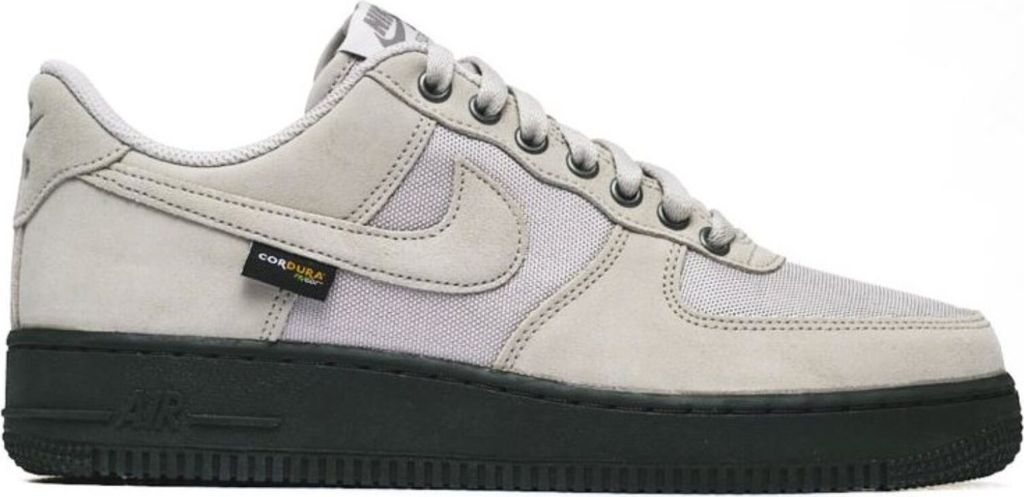 Nike Air Force 1 '07 "Cordura Iron Ore", Größe: 42,5