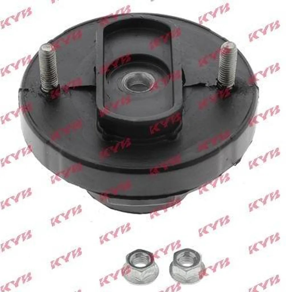 KYB SM9500 Support de Jambe de Suspension OE 7700846916 pour Twingo