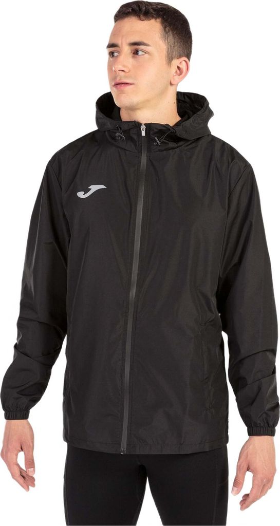 Joma Jacket 102235.100 in Multicolored color size medium