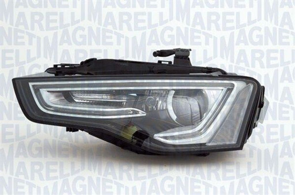 MAGNETI MARELLI Scheinwerfer Links für AUDI A5 Sportback Produktbild 