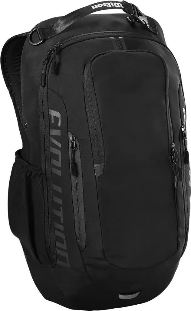 Sac à dos Wilson Evolution anti-odeur pour équipement de basket