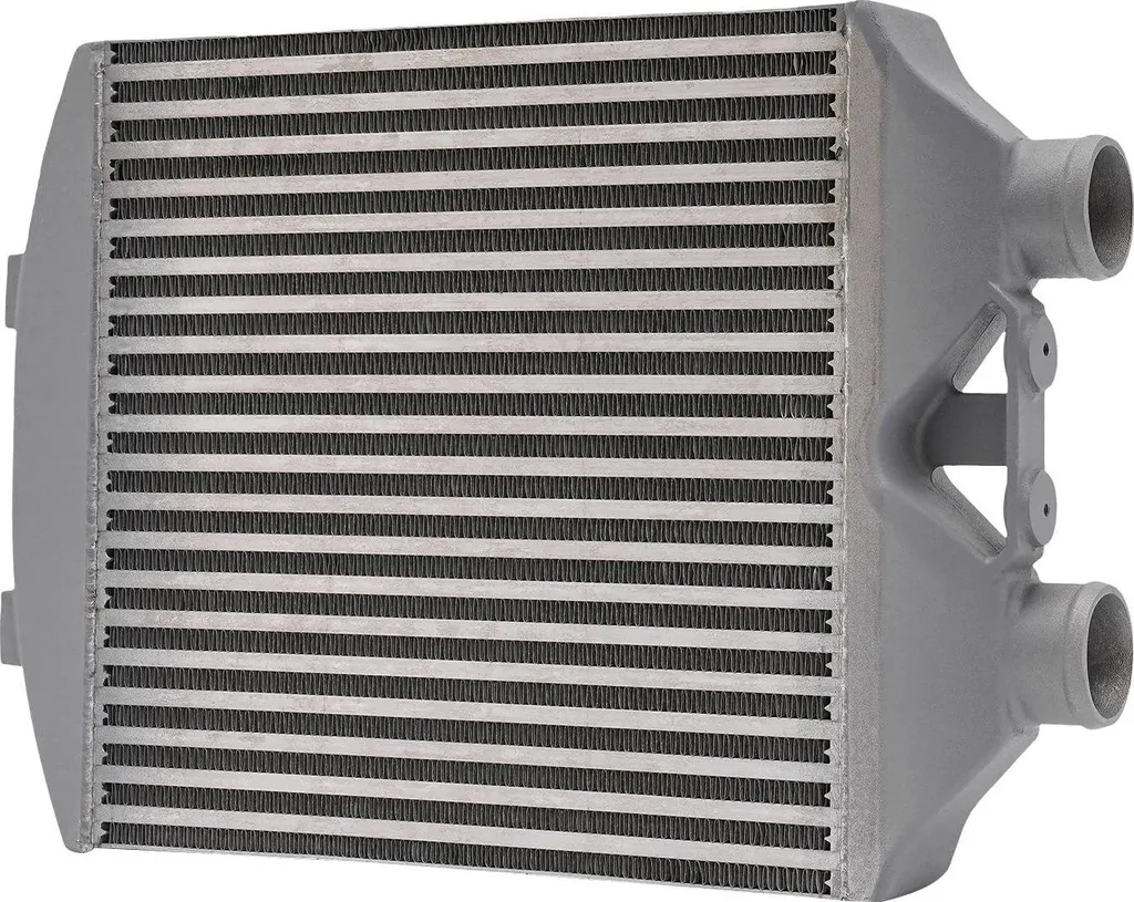 Intercooler de suralimentation pour Skoda Fabia vRS et VW Polo 1.9 TDI