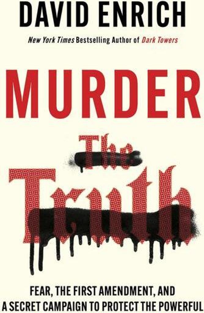 Murder the Truth
