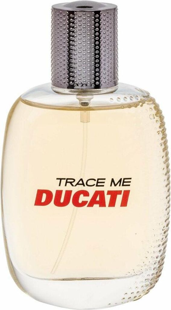 Ducati Trace Me Eau De Toilette 100 ml (man) Produktbild 