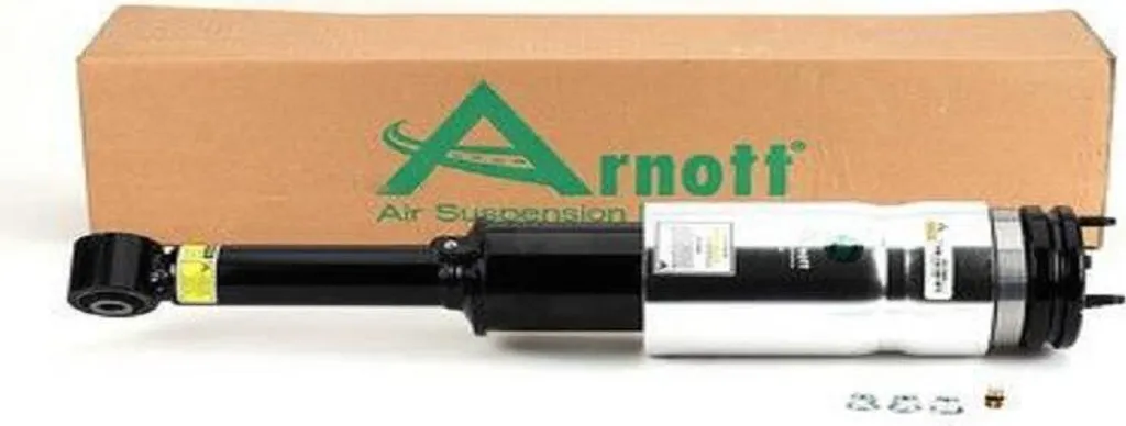 Jambe de force pneumatique Arnott pour Land Rover LR3 LR4 Discovery 4