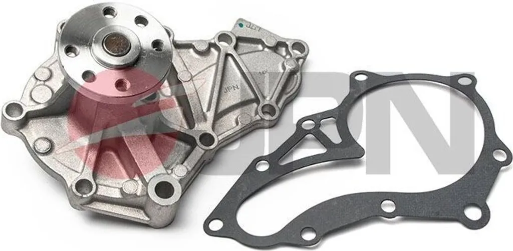 Pompe à eau JPN 10C3049 pour Mazda 3, 6 et CX-7 - R2AA 15 100E fiable