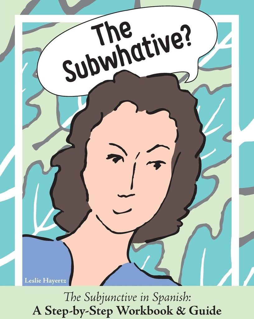 The Subwhative?