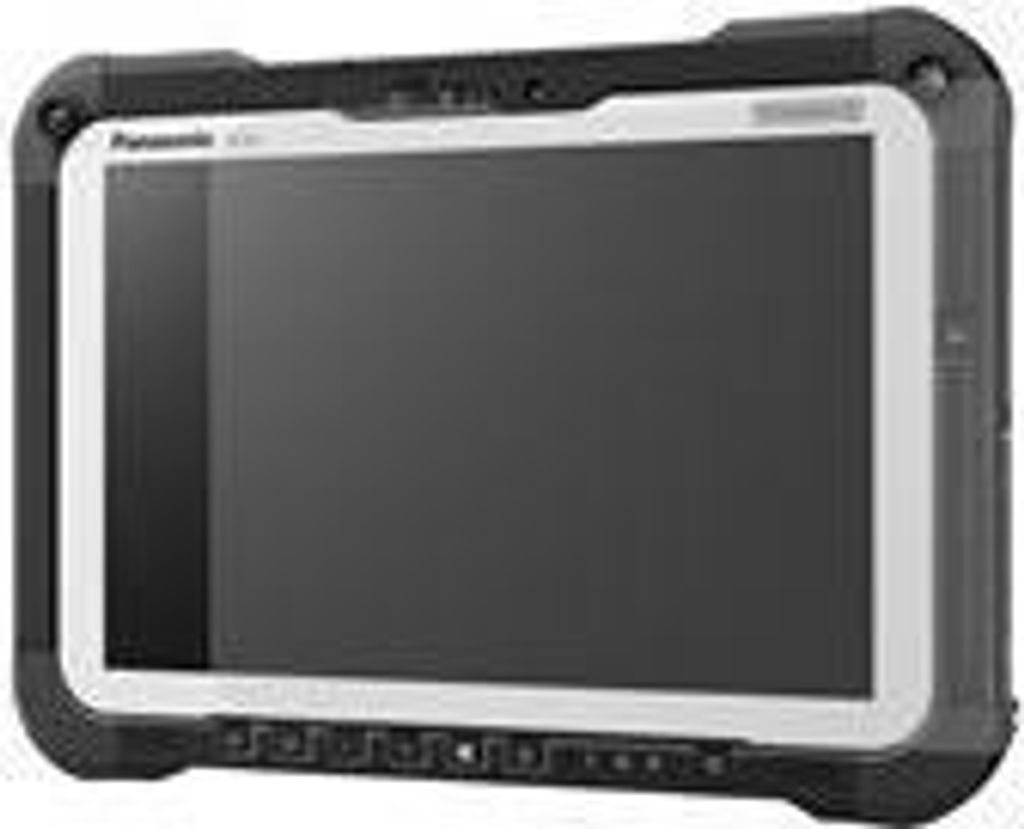 Panasonic FZ-VPF38U - Bildschirmschutz für Tablet - Folie - Obrázek produktu 