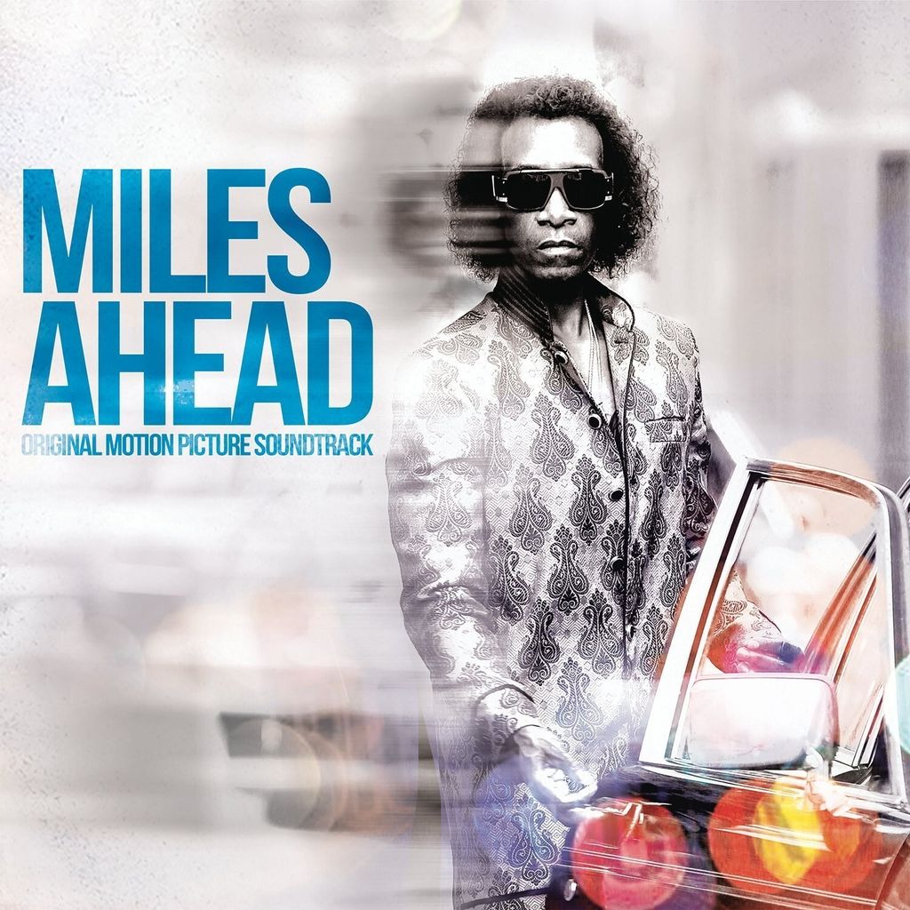 Davis,Miles-Miles Ahead/OST