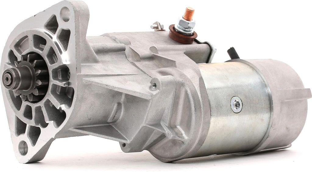 STARK SKSTR-0330487 Starter Anlasser 4,5kW für TOYOTA LAND CRUISER (PZJ7, KZJ7, HZJ7, BJ7, LJ7, RJ7) 24V