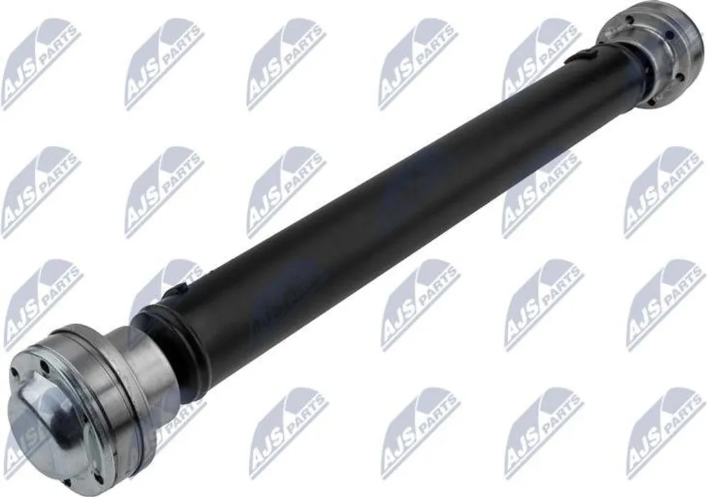 Arbre de transmission arrière TVB500160 compatible Discovery et Range