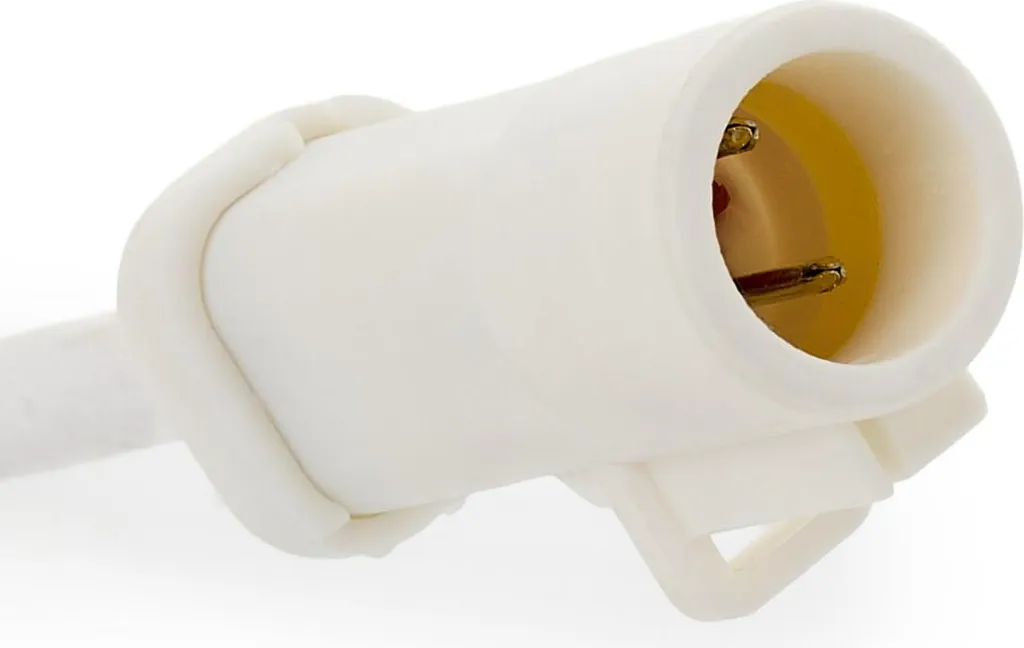 Sonde Lambda DELPHI ES21087 Haute Précision pour Réduction de Consommation - 4