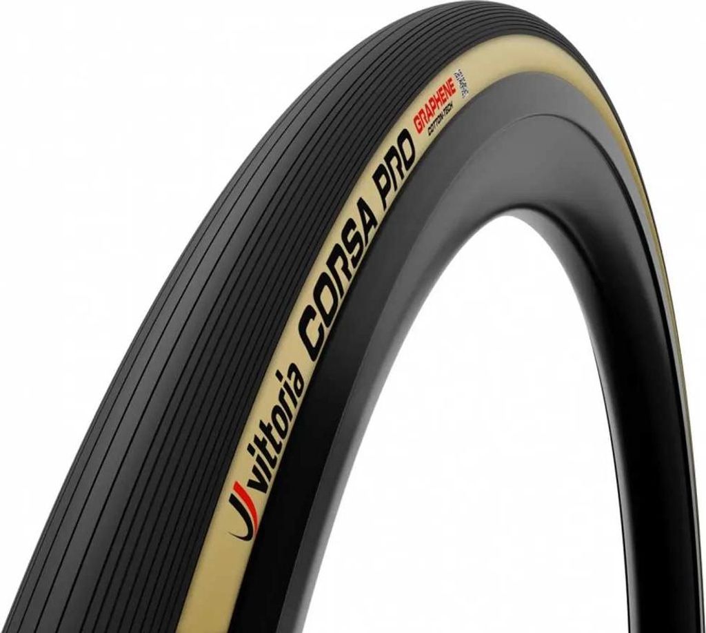 VITTORIA Pneu vélo de course Corsa Pro Tubeless-ready, Image du produit 