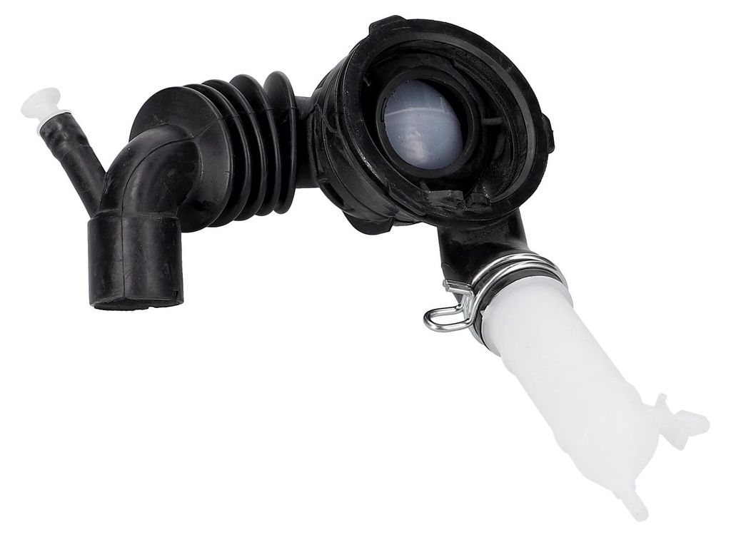 easyPART passend für 10115901 Bluparts Saugschlauch passend Produktbild 