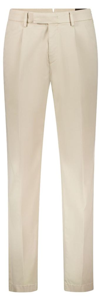 g1920 Tailored Fit Herren Hose - Tailored Fit - TOLINO-7-69431-1016 - sand - Beige Größe 32/34