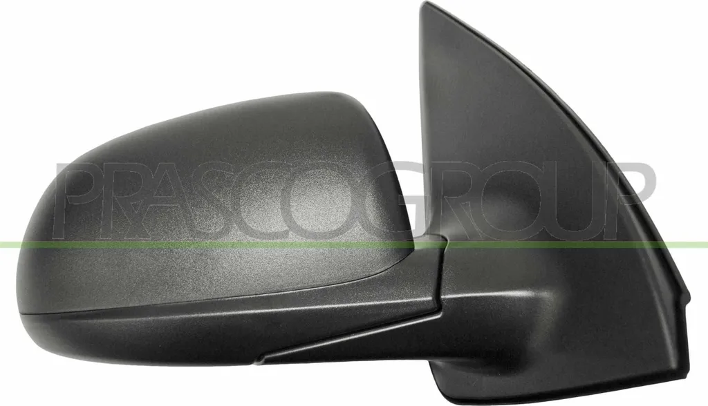 Réparez votre rétroviseur cassé i10 PA avec le PRASCO droit 876200X320