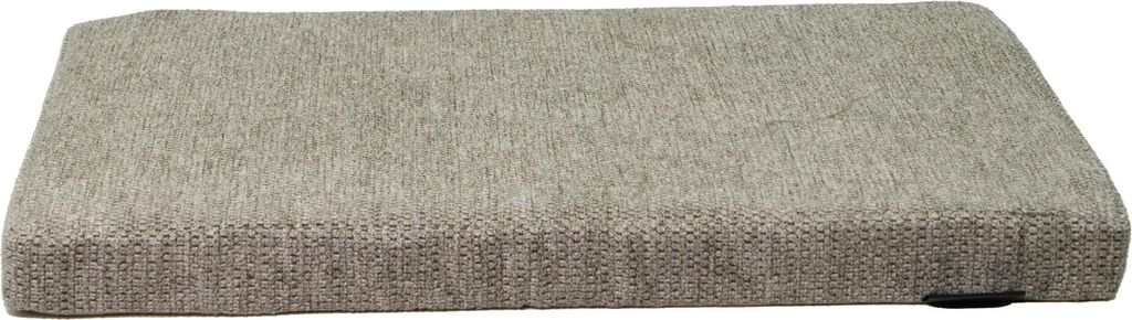 Madison – Hundekissen von Madison Lord – Beige – 40 x 58 x 5 cm