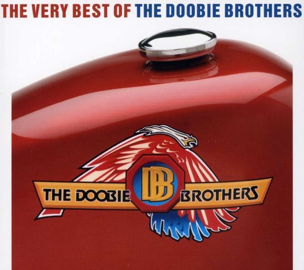 The Doobie Brothers: The Very Best Of The Doobie Brothers Produktbild 