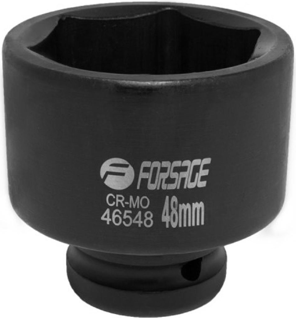 Kraft-Steckschlüsseleinsatz 3/4""48mm 6-kant