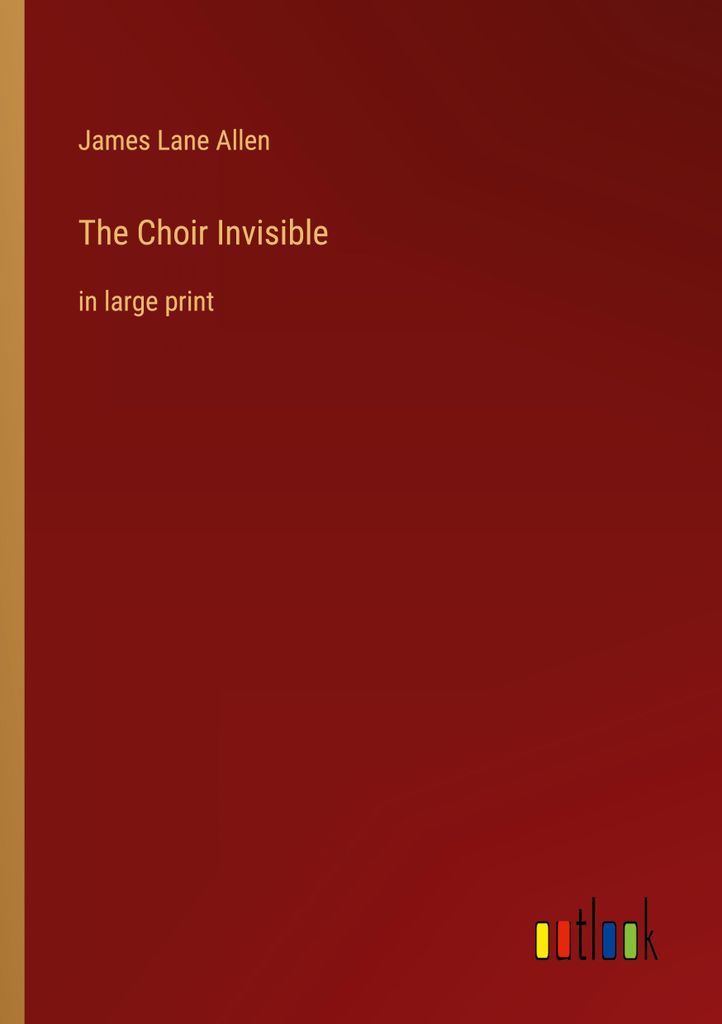 The Choir Invisible