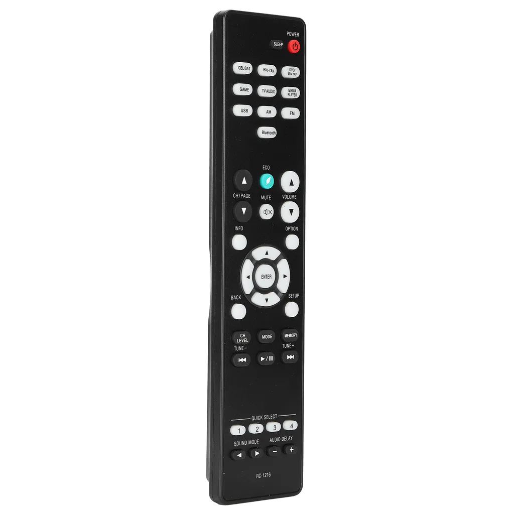 Telecomando Portatile per Denon: Ricambio Pronto all'Uso | Home Video