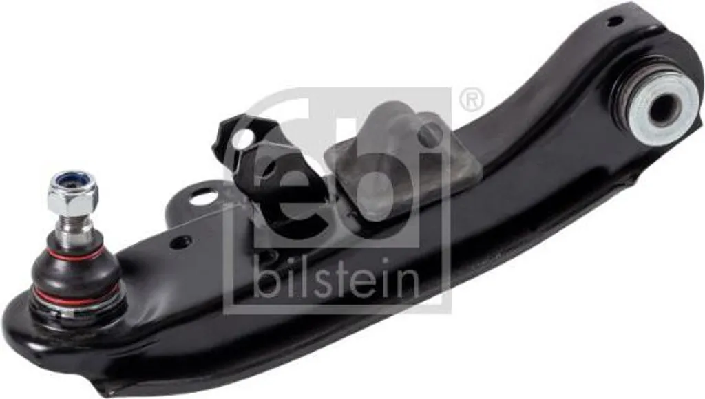 Suspension de roue FEBI 28113 adaptable Hyundai H100 et Mitsubishi L300